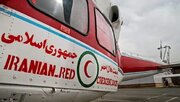 آمادگی هلال احمر برای امدادرسانی به مردم سیل زده افغانستان