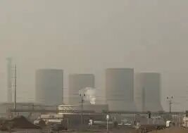 هوای اصفهان در وضعیت قرمز و ناسالم قرار گرفت هوای اصفهان در وضعیت قرمز و ناسالم قرار گرفت