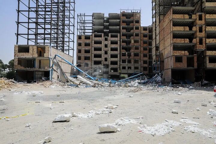 تامین اراضی مورد نیاز واحدهای مسکونی برای رزمندگان معسر از اراضی تحت تملک نیروهای مسلح تامین اراضی مورد نیاز واحدهای مسکونی برای رزمندگان معسر از اراضی تحت تملک نیروهای مسلح