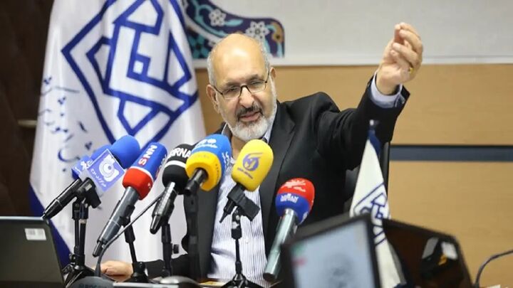 نحوه اداره سازمان سنجش سابق از امروز تغییر کرد نحوه اداره سازمان سنجش سابق از امروز تغییر کرد