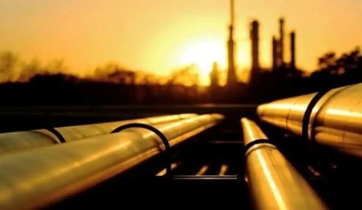 تحقق ۶۰ درصد قرارداد دو میلیارد دلاری معاونت علمی با وزارت نفت تحقق ۶۰ درصد قرارداد دو میلیارد دلاری معاونت علمی با وزارت نفت