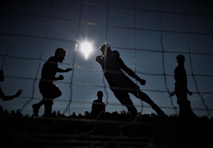 سه متهم فساد در فوتبال به دادگاه رفتند سه متهم فساد در فوتبال به دادگاه رفتند