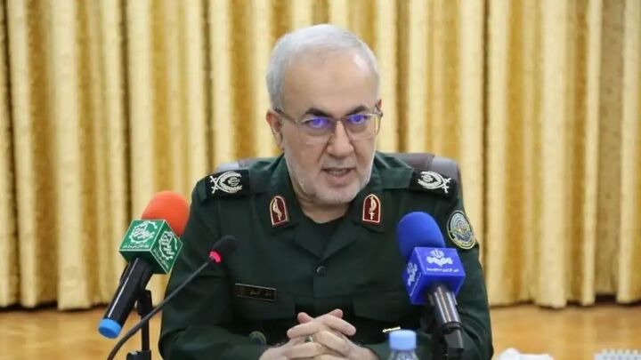 پوشش آموزش مهارت های شغلی و حرفه ای سربازان از یک میلیون و ۶۰۰ و پنجاه هزار نفر گذشت پوشش آموزش مهارت های شغلی و حرفه ای سربازان از یک میلیون و ۶۰۰ و پنجاه هزار نفر گذشت