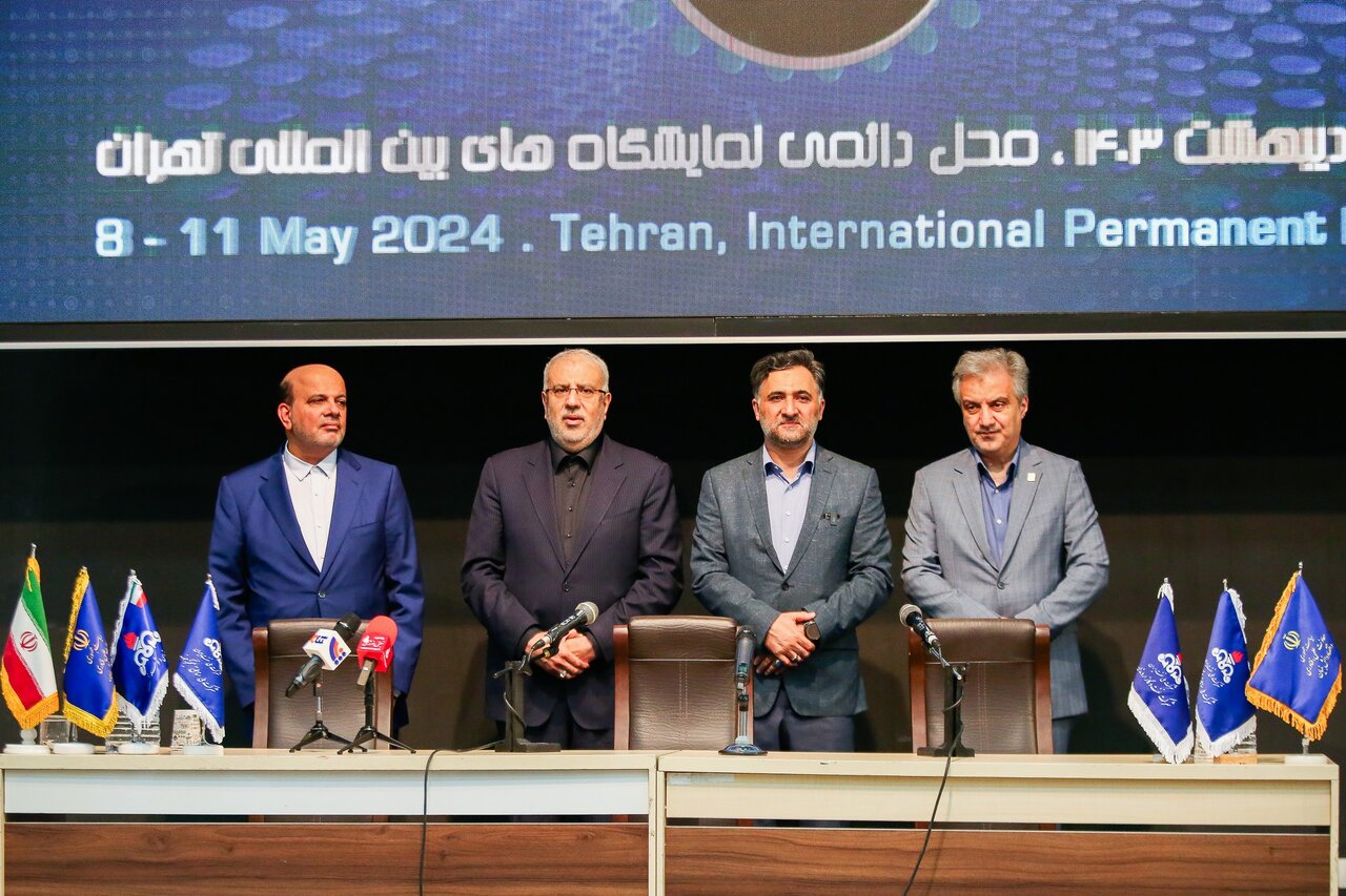 تحقق ۶۰ درصد قرارداد دو میلیارد دلاری معاونت علمی با وزارت نفت