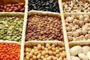 قیمت حبوبات غیر شرکتی در میادین و بازارهای میوه و تره بار