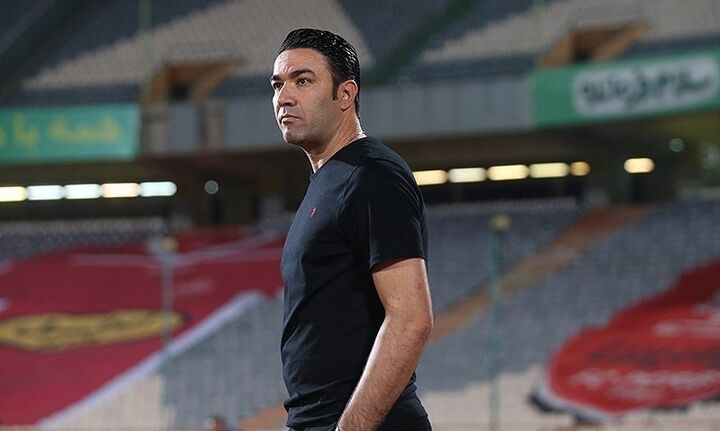 برد امروز متعلق به هواداران است برد امروز متعلق به هواداران است