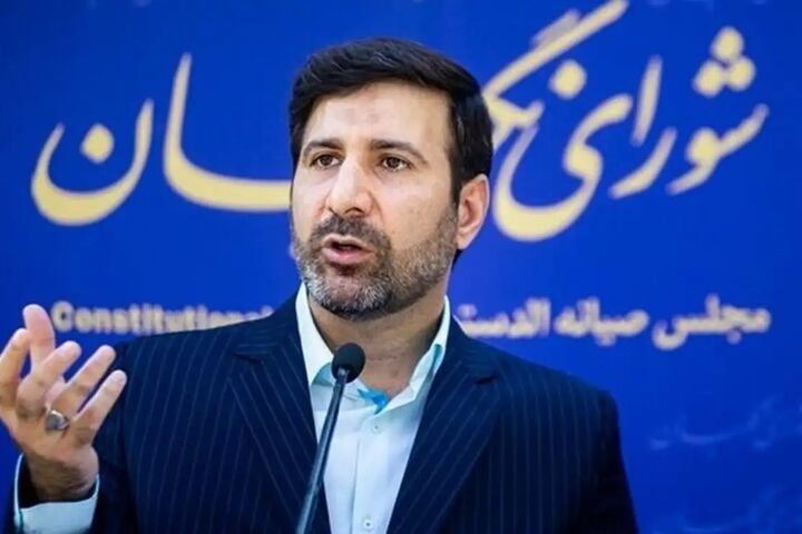 گمانهزنی درباره نتیجه انتخابات تا پیش از اتمام رأیگیری، اعتباری ندارد گمانهزنی درباره نتیجه انتخابات تا پیش از اتمام رأیگیری، اعتباری ندارد