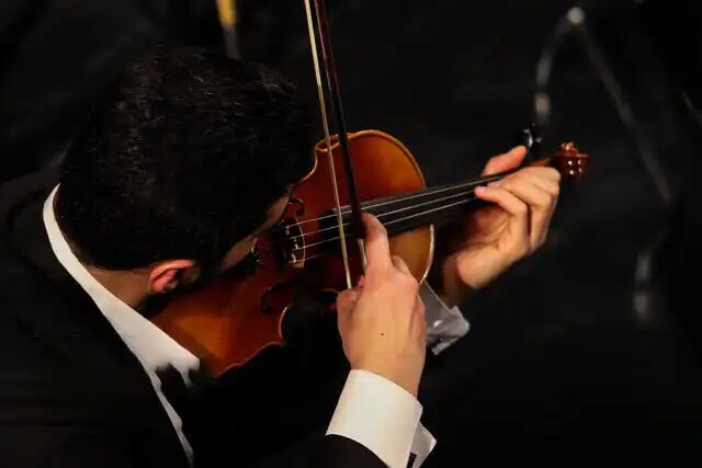 «سند ملی موسیقی» نقد و بررسی میشود «سند ملی موسیقی» نقد و بررسی میشود