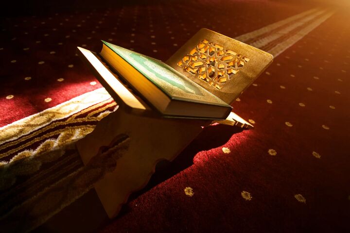 امتحان بزرگ ابراهیم(ع) را در قرآن کریم بخوانید + فیلم امتحان بزرگ ابراهیم(ع) را در قرآن کریم بخوانید + فیلم