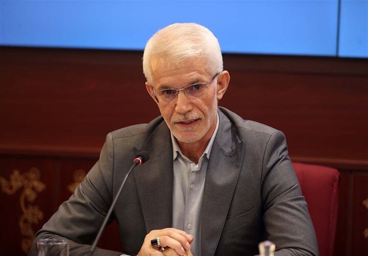 موضوع VAR را پیگیری میکنیم/ از حدادی حمایت نمیکنیم موضوع VAR را پیگیری میکنیم/ از حدادی حمایت نمیکنیم