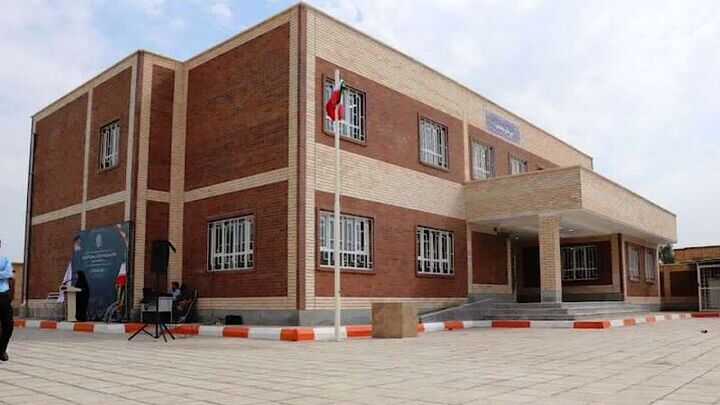 کمک ۴ میلیاردی تومانی خیرین مدرسه ساز در سال ۱۴۰۲ کمک ۴ میلیاردی تومانی خیرین مدرسه ساز در سال ۱۴۰۲