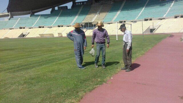 تختی تهران میزبان لیگ برتر فوتبال در فصل جدید تختی تهران میزبان لیگ برتر فوتبال در فصل جدید
