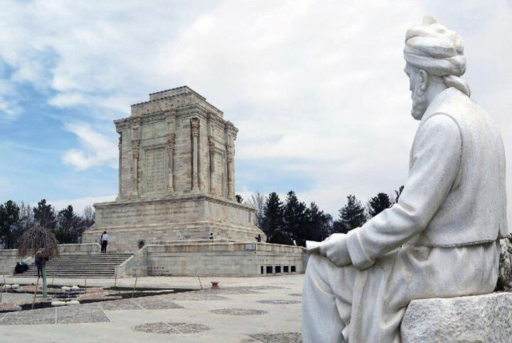 فردوسی؛ مطلع «حکمت» و معراج «حماسه» بر بلندای شکوه «سخن» پارسی فردوسی؛ مطلع «حکمت» و معراج «حماسه» بر بلندای شکوه «سخن» پارسی