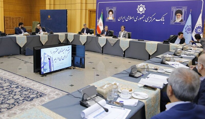 افزایش قدرت مدیریت بانک مرکزی بر منابع ارزی خارج از کشور