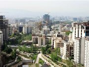 هوای کلانشهر تهران در وضعیت قابل‌قبول