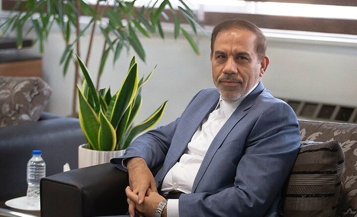 توضیحات سخنگوی قوه قضائیه درباره دستگیری صادق زیباکلام توضیحات سخنگوی قوه قضائیه درباره دستگیری صادق زیباکلام