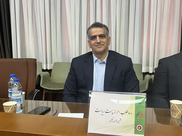 چگینی رییس فدراسیون انجمن های ورزش های رزمی شد چگینی رییس فدراسیون انجمن های ورزش های رزمی شد