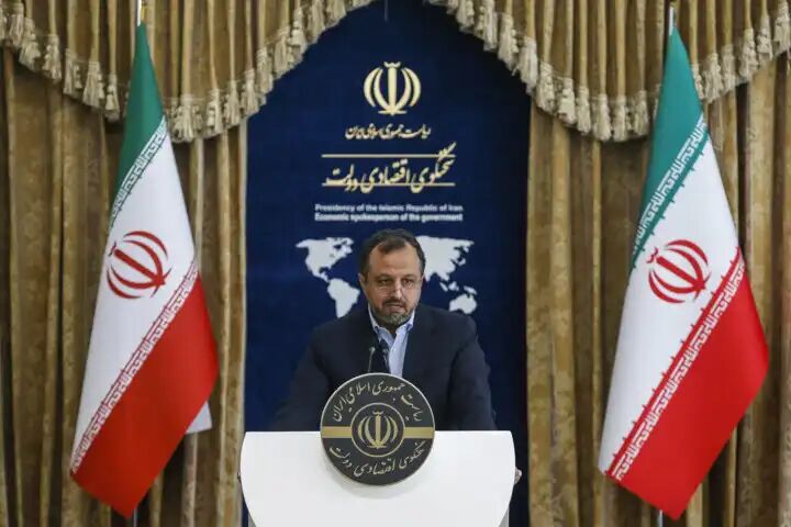 تورم نقطه به نقطه فروردین به ۳۰.۹ درصد کاهش یافت تورم نقطه به نقطه فروردین به ۳۰.۹ درصد کاهش یافت