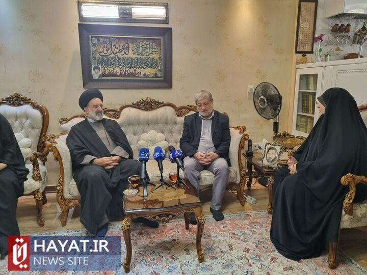 دیدار موسوی مقدم