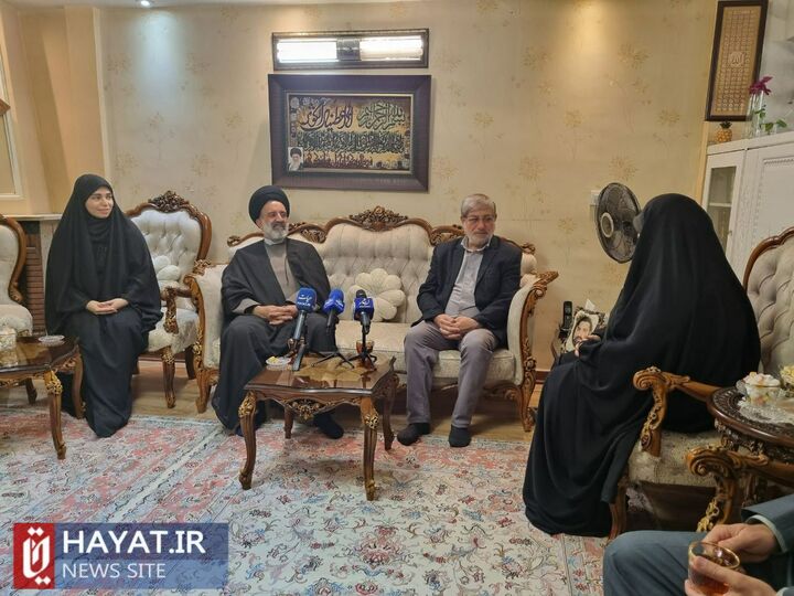 دیدار موسوی مقدم