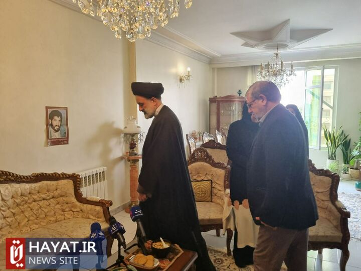 دیدار موسوی مقدم