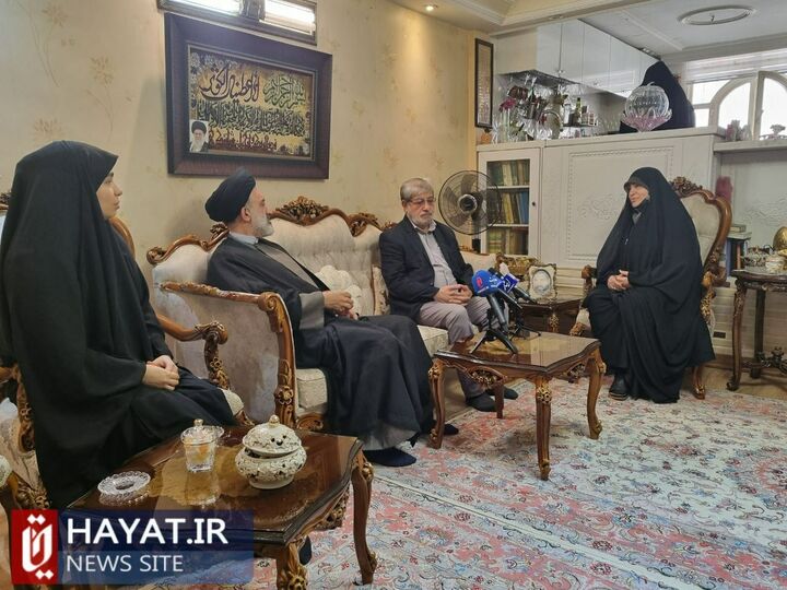 دیدار موسوی مقدم