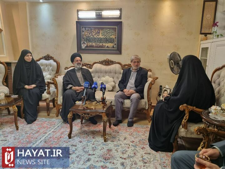 دیدار موسوی مقدم