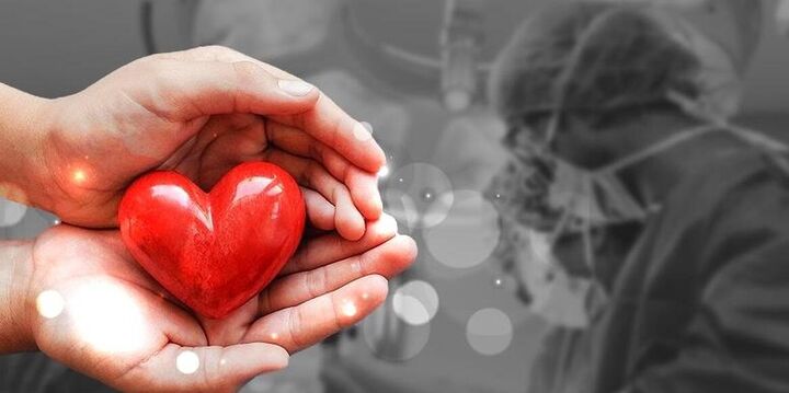 اعضا جوان ۳۲ ساله گناوهای اهدا شد اعضا جوان ۳۲ ساله گناوهای اهدا شد