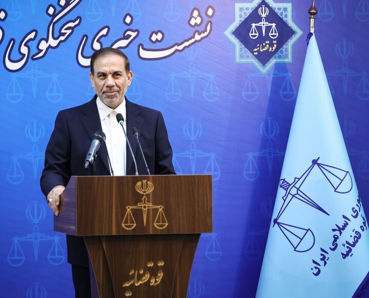 بررسی پروندههای شهرستان «لنده» و «چرام» از اولویت های سفر اژه ای به یاسوج است بررسی پروندههای شهرستان «لنده» و «چرام» از اولویت های سفر اژه ای به یاسوج است