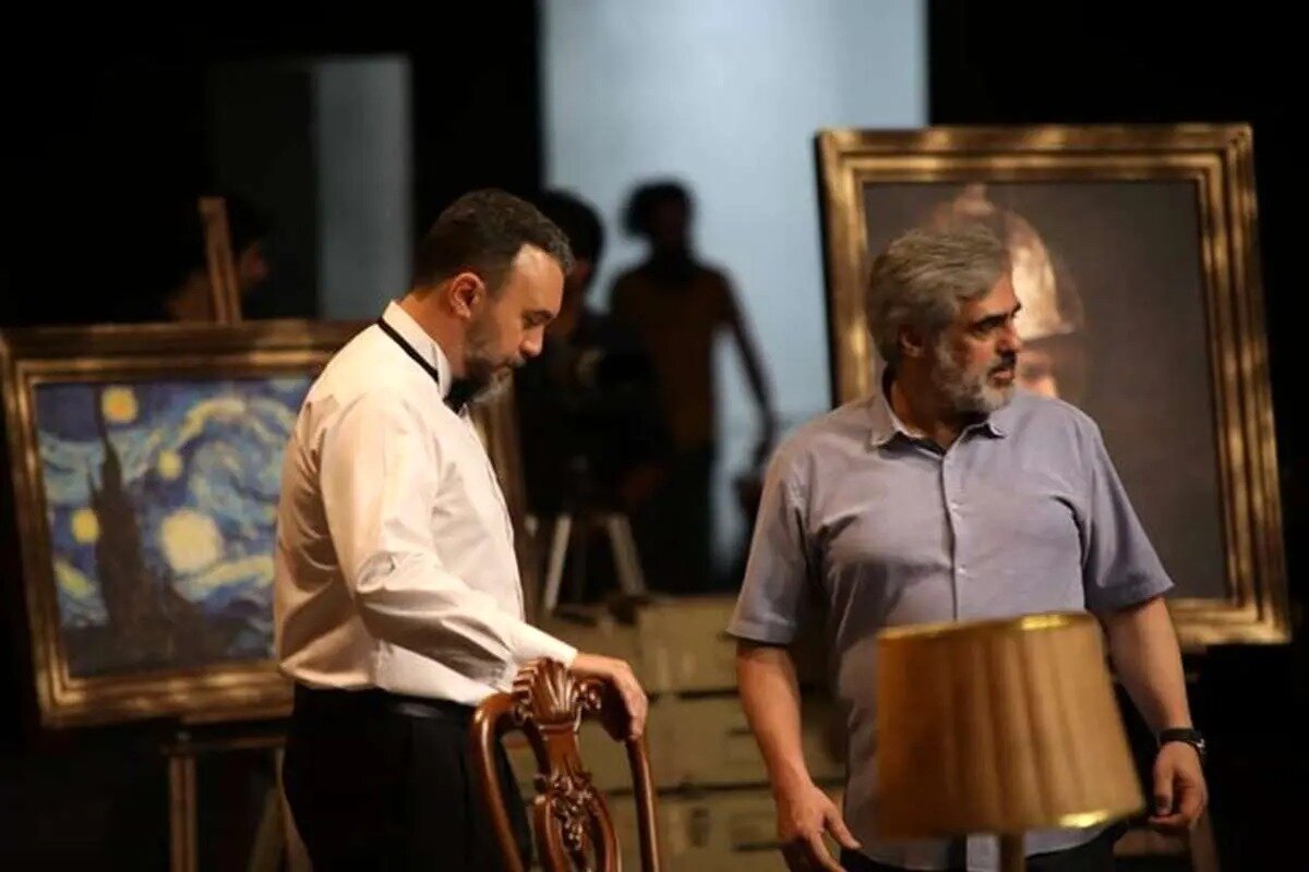 زودیاک یا تکرار مکرری از شبهای مافیا؟