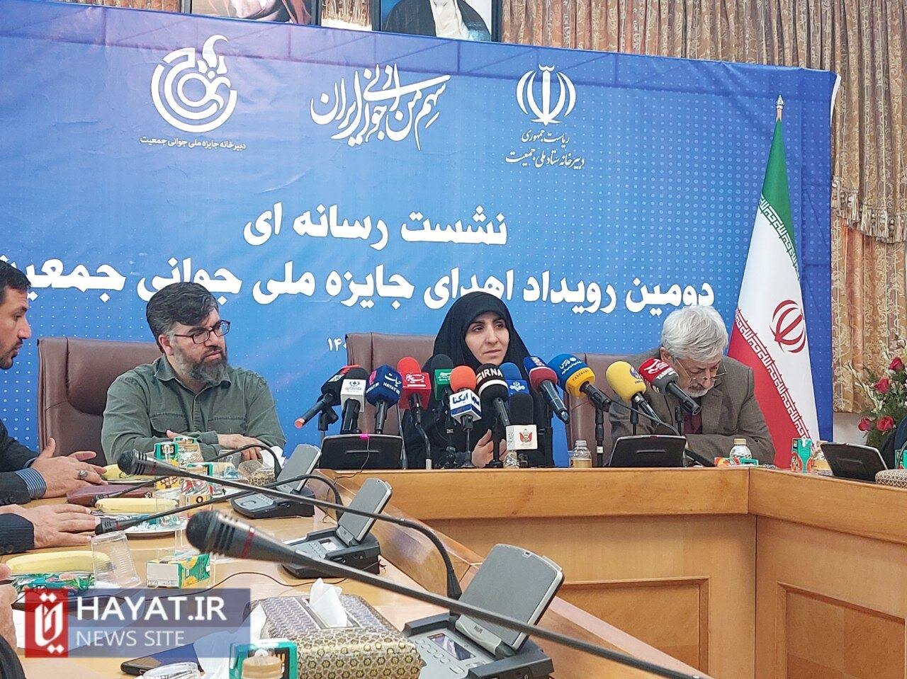 دولت پیگیر ابر پروژه امید آفرینی است/ نیاز خانوادهها ازدواج جوانان و تولد فرزند اول است