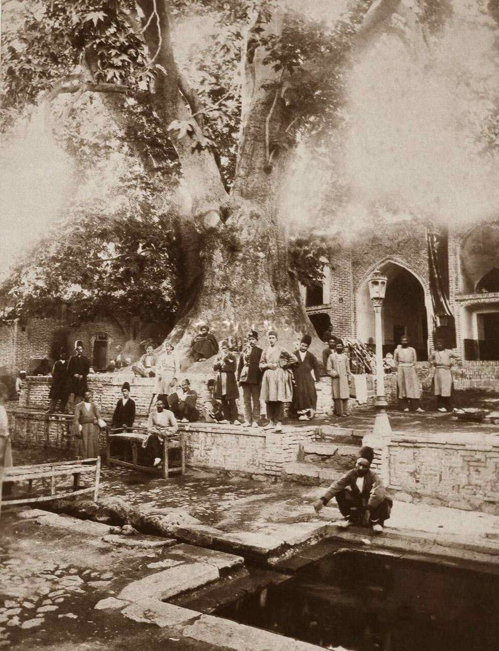 حضرت صالح بن موسی (ع)؛ چشم و چراغ مردم تهران! تو را سلام...