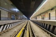 احداث خط ۹ مترو تهران آغاز شد