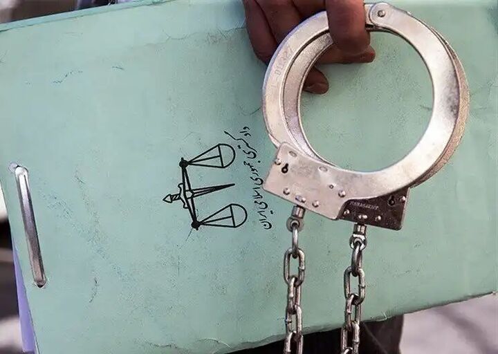 مامور و سرباز پلیس مجرم شناخته شدند مامور و سرباز پلیس مجرم شناخته شدند