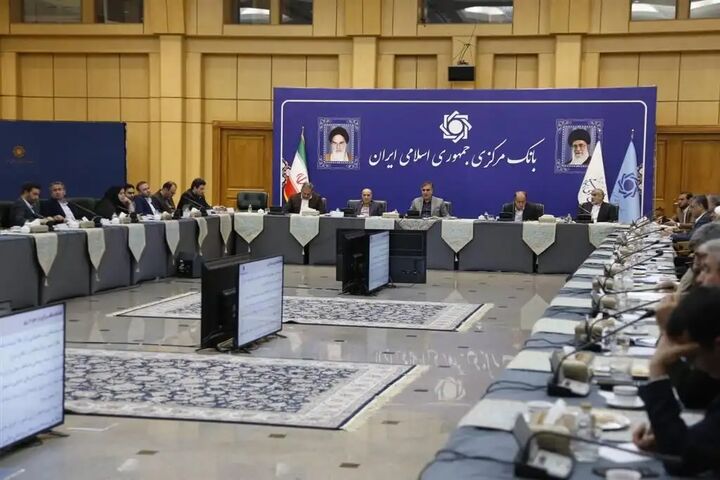 بازار ارز توافقی راهاندازی میشود/ فروش ۳ میلیارد دلار اوراق ارزی برای تامین مالی بازار ارز توافقی راهاندازی میشود/ فروش ۳ میلیارد دلار اوراق ارزی برای تامین مالی