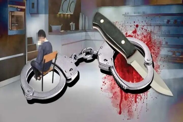 قتل خونین مرد جوان با ضربات چاقو در ورودی پارک پرندگان قتل خونین مرد جوان با ضربات چاقو در ورودی پارک پرندگان