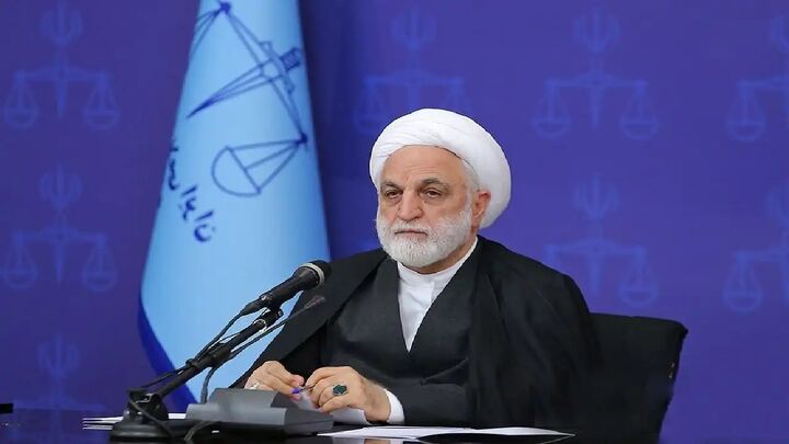 رسیدگی ویژه اژهای به ۲ پرونده جرائم اقتصادی و فساد اداری رسیدگی ویژه اژهای به ۲ پرونده جرائم اقتصادی و فساد اداری