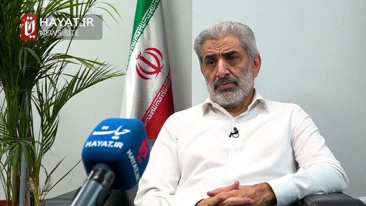 مجوز واردات داروها و تجهیزات مورد نیاز جانبازان صادر شد/ حل مشکل کمبود داروهای جانبازان اعصاب و روان مجوز واردات داروها و تجهیزات مورد نیاز جانبازان صادر شد/ حل مشکل کمبود داروهای جانبازان اعصاب و روان