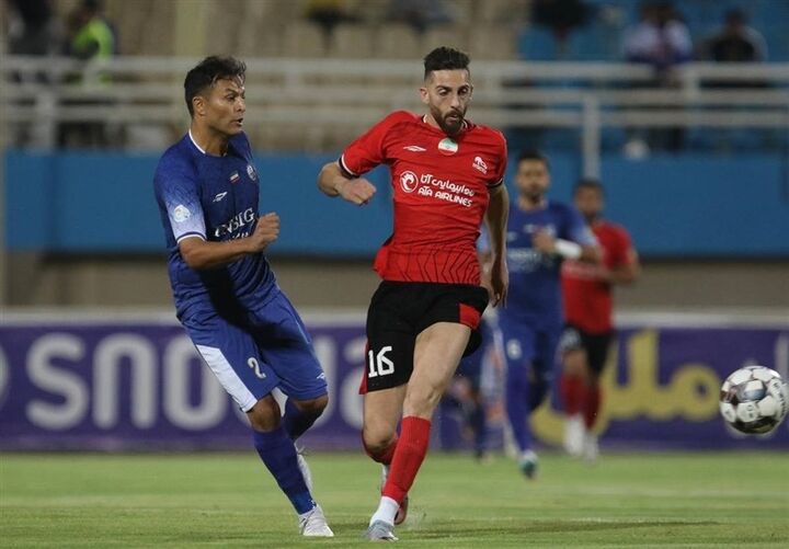 کار مهدی عبدی به جراحی کشیده شد کار مهدی عبدی به جراحی کشیده شد