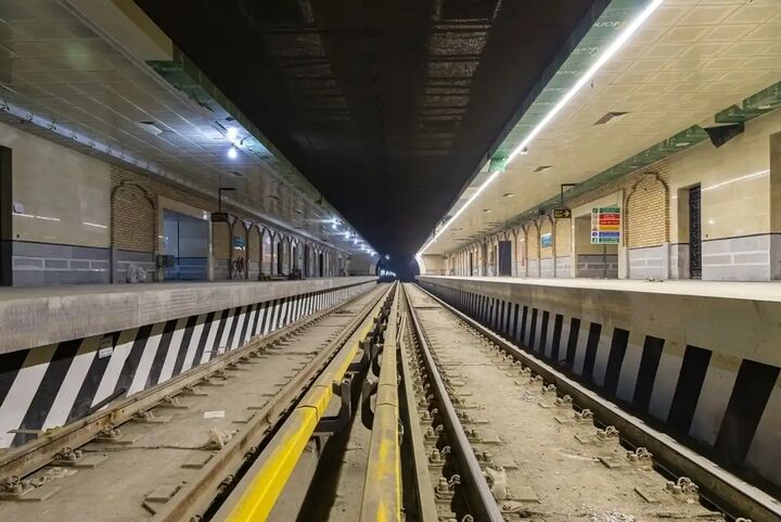 احداث ۴ ایستگاه خط ۱۱ مترو