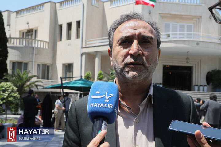 رای دادگاه کانادا در مورد هواپیمای اوکراینی عادلانه است/ پیگیری جدی پرونده فرشهای سرقت شده از سعدآباد + فیلم رای دادگاه کانادا در مورد هواپیمای اوکراینی عادلانه است/ پیگیری جدی پرونده فرشهای سرقت شده از سعدآباد + فیلم