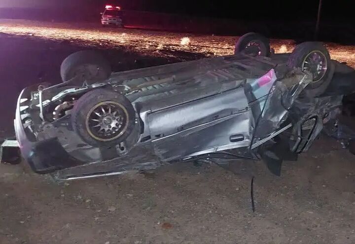 میزان فوتیهای تصادفات در زنجان ۳۷.۵ درصد کاهش یافت میزان فوتیهای تصادفات در زنجان ۳۷.۵ درصد کاهش یافت