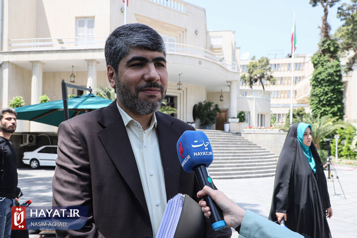 متناسب با نیاز واقعی دستگاههای اجرایی فرزندان شهدا و جانبازان ۷۰ درصد را استخدام میکنیم + فیلم متناسب با نیاز واقعی دستگاههای اجرایی فرزندان شهدا و جانبازان ۷۰ درصد را استخدام میکنیم + فیلم