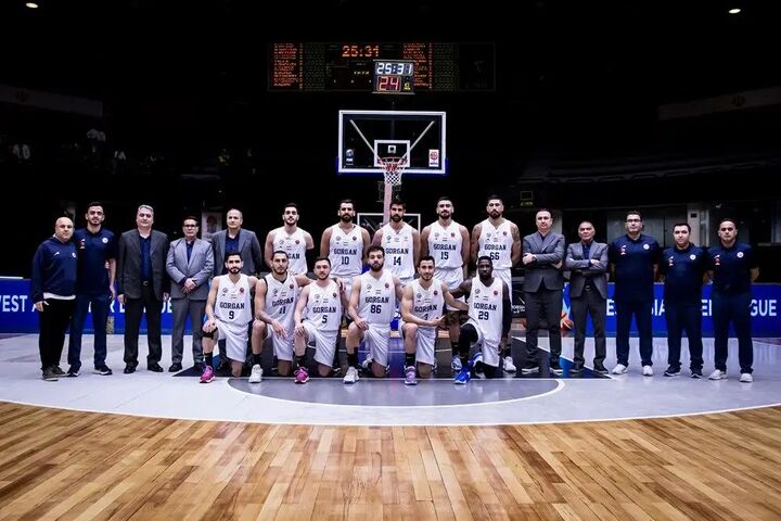 برنامه مسابقات نماینده بسکتبال ایران در جمع ۸ تیم برتر سوپرلیگ غرب آسیا برنامه مسابقات نماینده بسکتبال ایران در جمع ۸ تیم برتر سوپرلیگ غرب آسیا