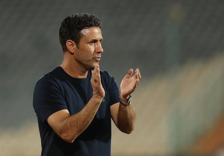 میخواهیم فصل را با خاطره خوب تمام کنیم میخواهیم فصل را با خاطره خوب تمام کنیم