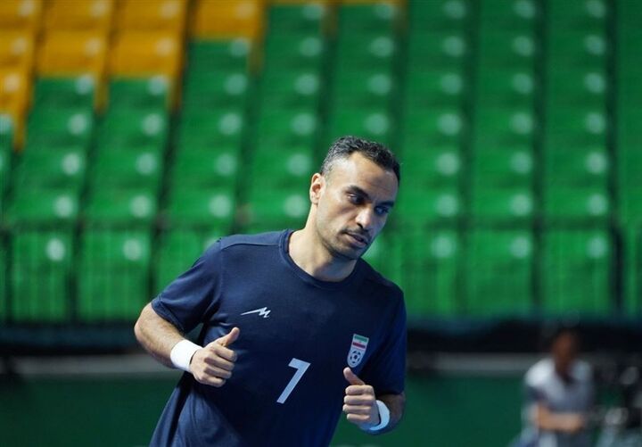 حسنزاده در مس سونگون ماندنی شد حسنزاده در مس سونگون ماندنی شد