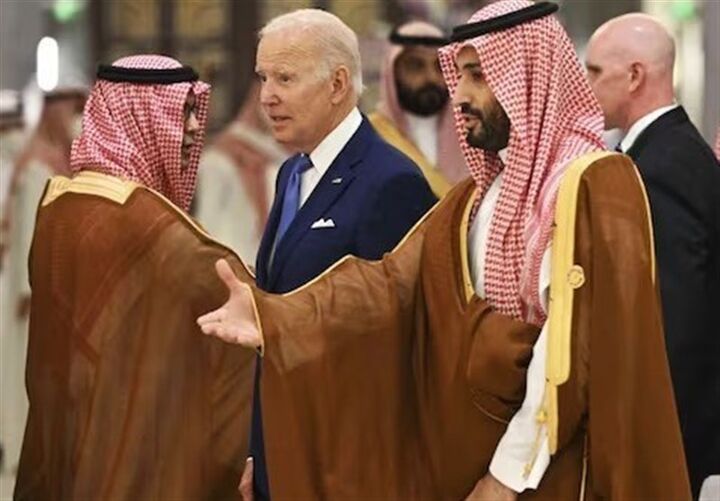 چراغ سبز آمریکا به عربستان برای ادامه مذاکرات صلح یمن چراغ سبز آمریکا به عربستان برای ادامه مذاکرات صلح یمن