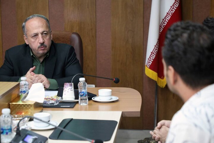 آخرین جزئیات درباره حمل و نقل عمومی و دسترسی به ایران مال در منطقه ۲۲