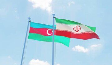 محل جدید سفارت جمهوری آذربایجان در ایران مشخص شد محل جدید سفارت جمهوری آذربایجان در ایران مشخص شد