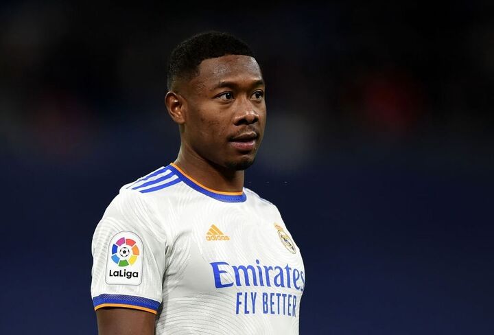 مدافع اتریشی رئال مادرید، یورو 2024 را از دست داد مدافع اتریشی رئال مادرید، یورو 2024 را از دست داد